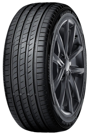 Nexen Nfera SU1 245/40 R18 Y97