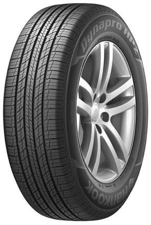 Hankook Dynapro HP2 RA33 265/50 R20 V107