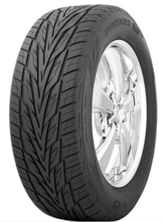 Toyo Proxes ST III 225/55 R18 V102