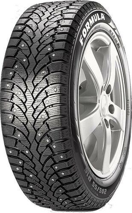 Pirelli Formula Ice 195/65 R15 T91 шип