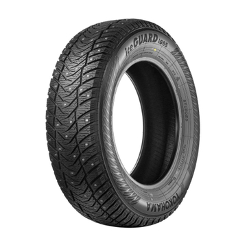 Yokohama Ice Guard 65(Ig65) 205/55 R16 T94 шип