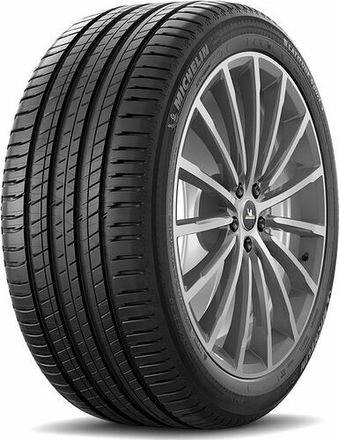 Michelin Latitude Sport 3 235/55 R19 W101