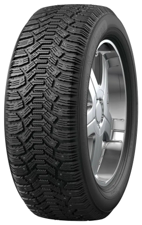 Tunga Nordway 185/65 R15 Q88 шип