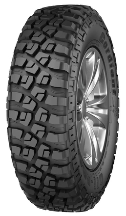 Cordiant Off Road 2 215/65 R16 Q102