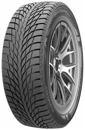 Kumho WI51 205/55 R16 T94