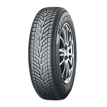 Yokohama W.Drive V905 265/60 R18 H110