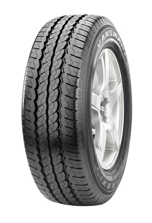 Maxxis Vansmart MCV3 + 225/75 R16 R121