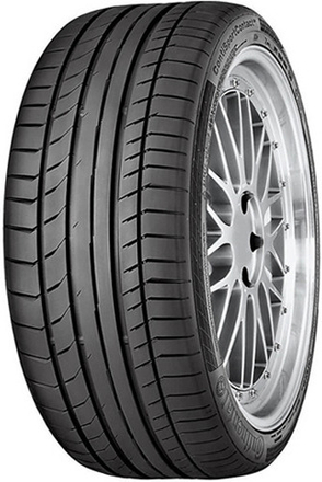 Continental ContiSportContact 5 SUV 235/55 R19 V101