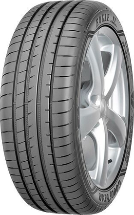Goodyear Eagle F1 Asymmetric 3 SUV 235/55 R19 W105