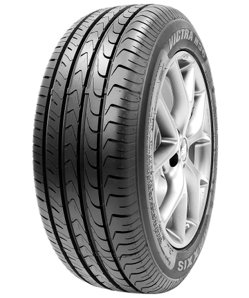 Maxxis Victra M36 Run Flat 245/40 R18 W93