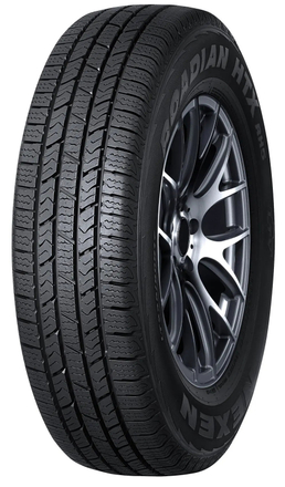 Nexen Roadian HTX RH5 225/60 R18 H100
