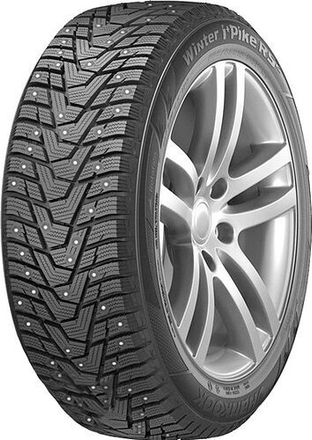 Hankook Winter I*Pike RS2 W429 175/65 R14 T86 шип