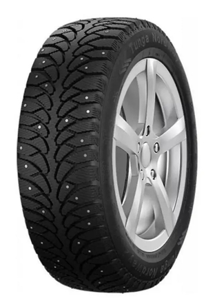 Tunga Nordway 2 175/65 R14 Q82 шип