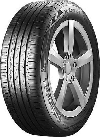 Continental EcoContact 6 225/40 R18 Y92