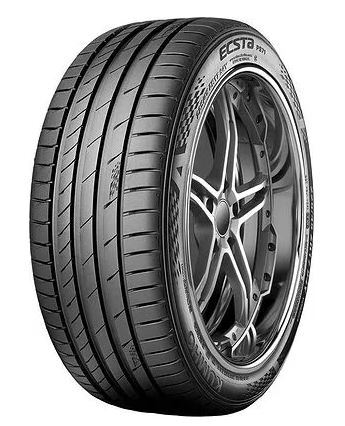 Kumho Ecsta PS71 Run Flat 205/50 R17 W93