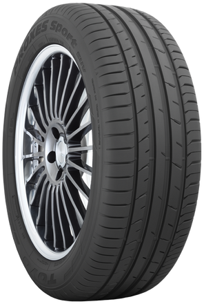 Toyo Proxes Sport SUV 235/65 R17 W108