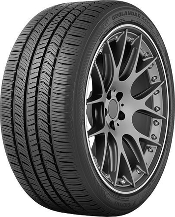 Yokohama Geolandar X-CV G057 265/45 R20 W108