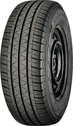 Yokohama BluEarth-Van RY55 185/75 R16C S104