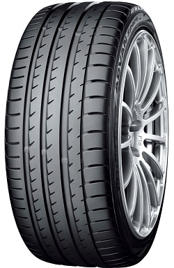 Yokohama Advan Sport V105 285/40 R19 Y107
