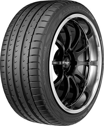 Yokohama Advan Sport V105 275/40 R22 Y108