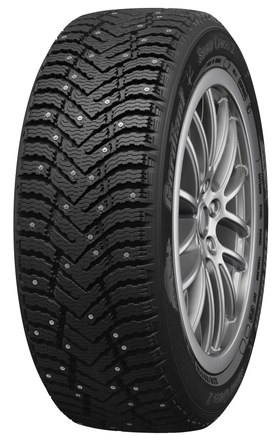 Cordiant Snow Cross 2 185/65 R14 T90 шип