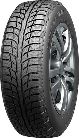 BFGoodrich Winter T/A ksi 205/60 R16 T92