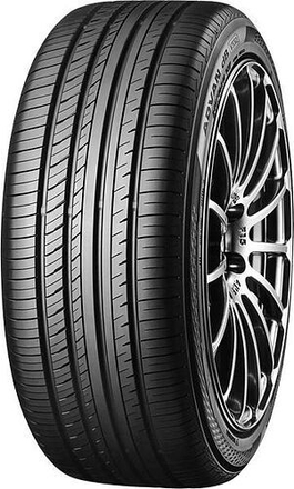 Yokohama Advan dB V552 235/50 R18 W97