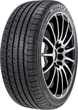 Goodyear Eagle Sport TZ 245/45 R17 W95