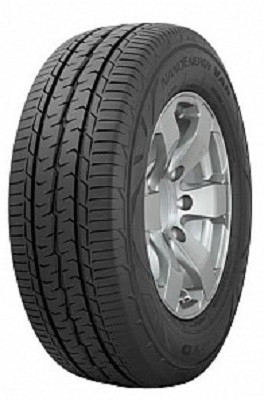 Toyo Nanoenergy VAN 215/60 R17C T109