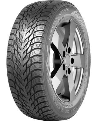 Ikon Tyres Hakkapeliitta R3 205/55 R16 R94