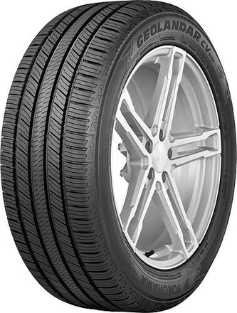 Yokohama Geolandar CV G058 265/50 R20 V107
