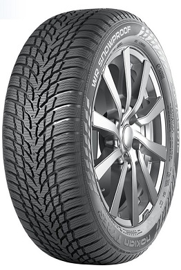 Ikon Tyres WR Snowproof 175/65 R14 T82