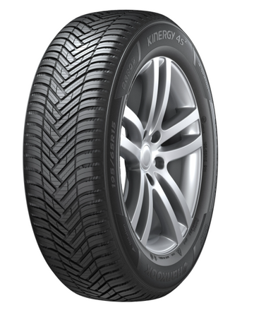 Hankook Kinergy 4S2 H750 225/40 R18 Y92