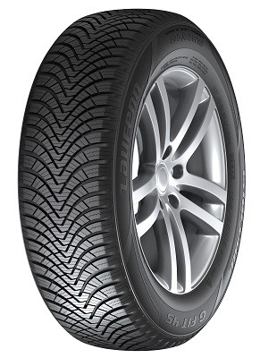 Laufenn G FIT 4S LH71 195/65 R15 V91