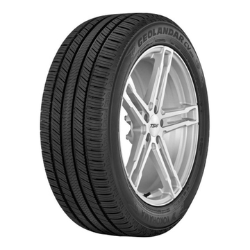 Yokohama Geolandar CV G058 215/65 R16 H98