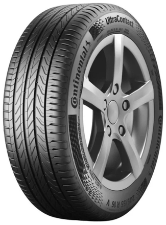 Continental UltraContact 225/45 R18 W95