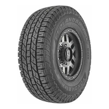 Yokohama Geolandar A/T G015 225/60 R18 H104