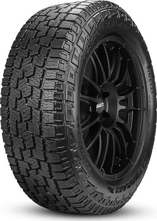 Pirelli Scorpion All Terrain Plus 265/65 R17 T112