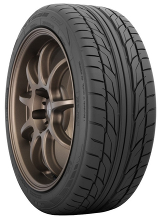 Nitto NT555 G2 225/45 R18 Y95