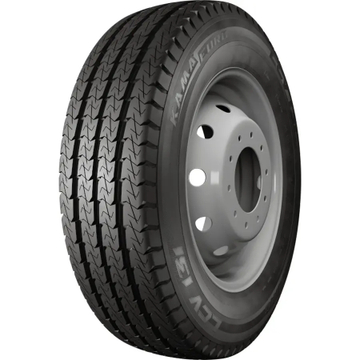 Kama Евро LCV-131 215/65 R16 R109