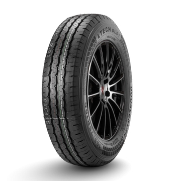 Double Star DL01 185/75 R16 R104/102