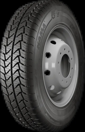 Kama 365 LT 185/75 R16 Q104/102