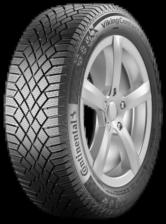 Continental ContiVikingContact 7 185/65 R15 T92