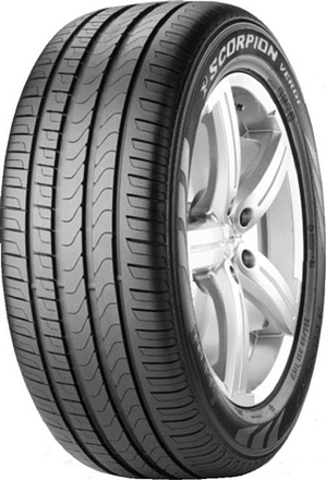 Pirelli Scorpion Verde 235/55 R19 V105