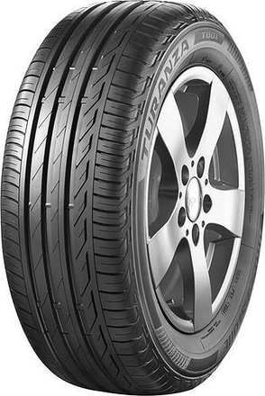 Bridgestone Turanza T001 Run Flat 225/50 R17 W94