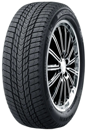 Nexen Winguard Ice Plus 205/55 R16 T91