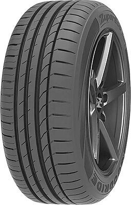 Goodride ZuperEco Z-107 245/45 R17 W99