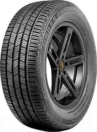 Continental ContiCrossContact LX Sport ContiSilent 285/40 R22 Y110
