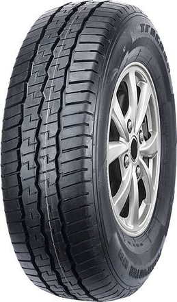 Tracmax Transporter RF09 215/65 R16 R109/107