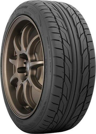 Nitto NT555 G2 245/35 R20 Y95